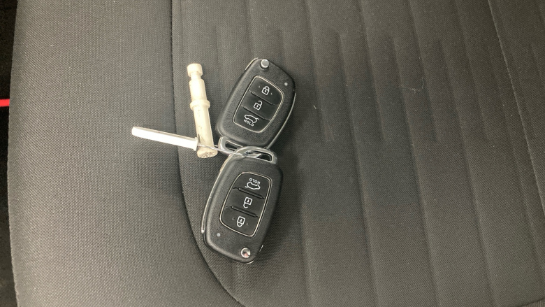 Hyundai i10 1.0 MPi SE Connect 5dr Petrol Hatchback